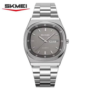 Kael Gems SKMEI 2630 Men's Small Dial Quartz Watch