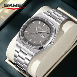 Kael Gems SKMEI 2630 Men's Small Dial Quartz Watch