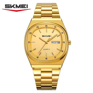 Kael Gems SKMEI 2630 Men's Small Dial Quartz Watch